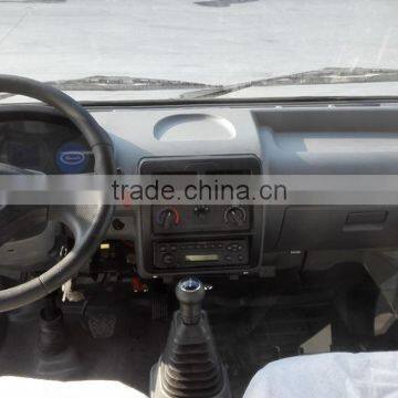 Mini Electric Van (RL-1B) photo-4