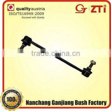 automotive stabilizer bar for truck part