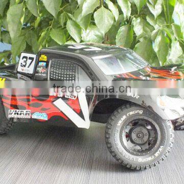 High Speed R/C Models