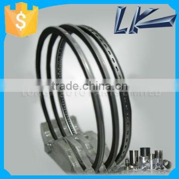 6d114 engine piston ring 6745-31-2010