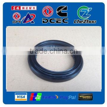 high quality dongfeng truck main reducer output oil seal