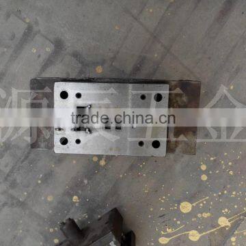 Medical Instrument Hardware Stamping Die photo-4