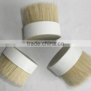 for brush 60% 51mm high quality china hog bristle paint brushes filament