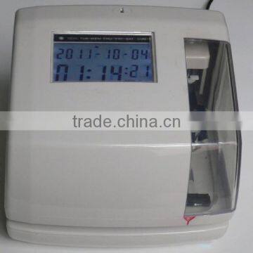 Digital Printing Machine for Printing Date and Time Numbering