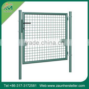Get $1000 Coupon Steel Gate photo-6