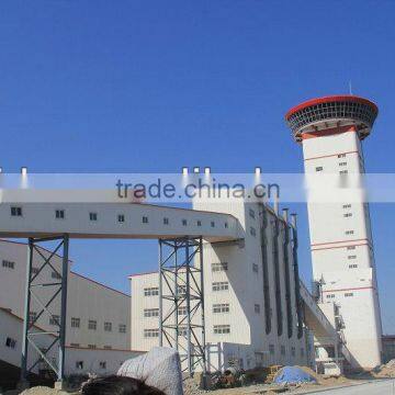 structural steel frame workshop for sale