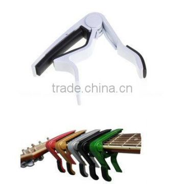 2014 New Electric Guitar Capo