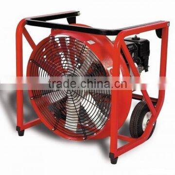 Positive Pressure Ventilation (PPV) Fans & Blowers