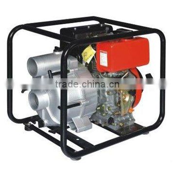 Diesel Sewage Pump 3inch