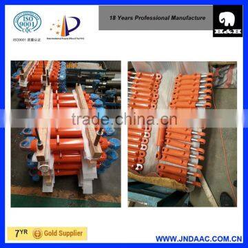 Good Price Best Quality Double Acting Welding Hydraulic Cylinder photo-3