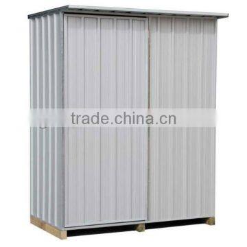 garden shed metal/super sale storage shed