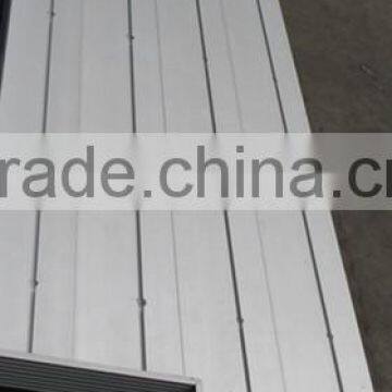 Non-slip Antirust Aluminium Alloy Bedplate photo-3