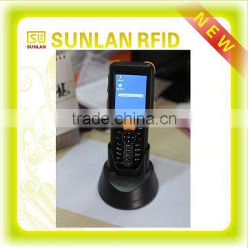 High Quality Long Range Handheld Rfid NFC Meter Reader Cheap photo-2