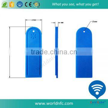 High Quality UHF Alien H3 RFID Washable Laundry Tag