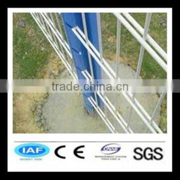 double strand razor barbed wire fencing