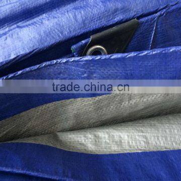 PP Anti Rust Fabric Rainwer Factories Tarpaulin, pp Sheet in Iran photo-3