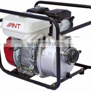 WB10 1inch Honda Engine Clear Fuel Water Pumps photo-4