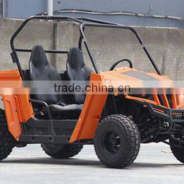 EEC 200cc China UTV for Sale(MC-141) photo-3