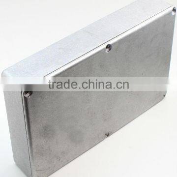 Die Cast Aluminium Box for Electronic 1590DD photo-2