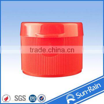 18mm 20mm 24mm 28mm Ningbo Plastic Bottle Caps photo-2