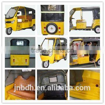 2014/2015 New Model India Bajaj Tricycle photo-2