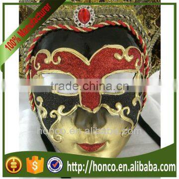 Brand New Party Mask Masquerade Masks With CE Certificate HC-M020 photo-2