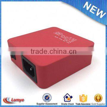 Mobile Accessories Phone Home Wall Charger With Cable photo-5