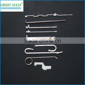 Credit Ocean all kinds of weaving looms parts Knitting Needles