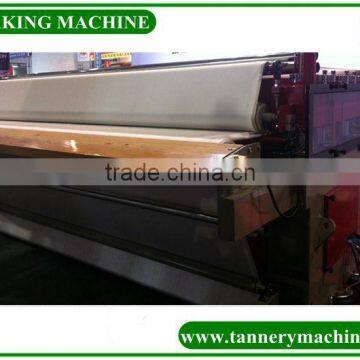 Leather Vibration Staking Machine for Cow With Super Fine Quality photo-5