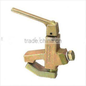 Screw Type Earth Clamp