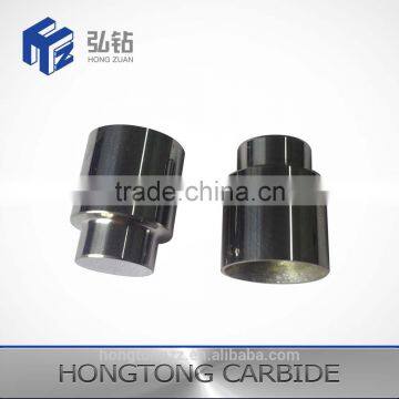 Tungsten Carbide Dies and Wire Guides for Cable Production photo-6