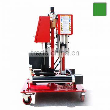 High Pressure Insulation Polyurethane Spray Foam Machine for Sale photo-3