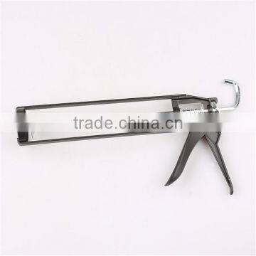 Building Construction Applicator Aluminium Mastic Nozzle for Caulking Gun