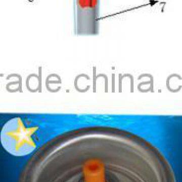360 Degree Aerosol Can With Actuator photo-6