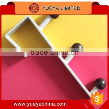 Simple F Type Lovey Lollipop Designer Hook Hanger Hook photo-2