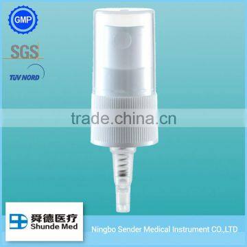 High quality best wholesale products fine quality 28/410 medical sprayer