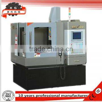 Competitive Price With High Quality CNC Engraving Machine DX5050,cnc Milling Machine photo-2