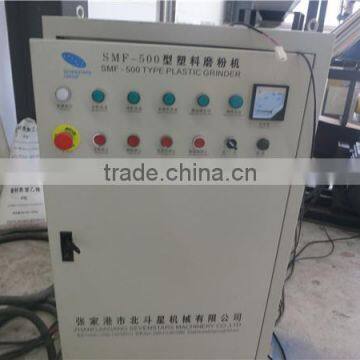 Good Quality Plastic Pulverizer for Powder photo-2