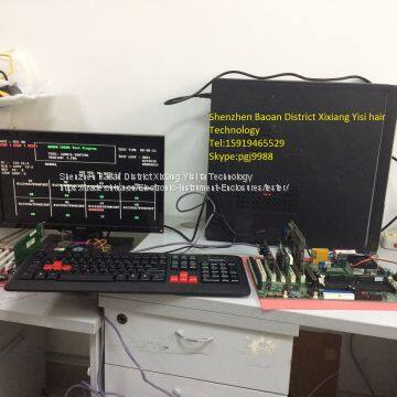 Memory Tester for SD/DDR/DDR2 Memory Chip Test photo-2