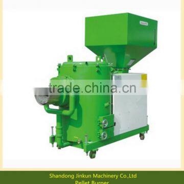 Biomass Pellet Burner Price photo-5