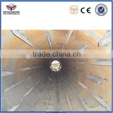 Industrial Use Ratary Dryer Wood Pellet Dryer Biomass Dryer photo-6