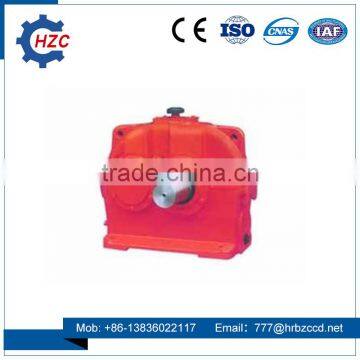 Hot Sale ZDY/ZSY/ZLY Series Cylindrical Reduction Gearbox for Sale photo-4