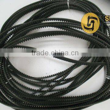 Drive Belt for Shantui SD16/TY160(612600090186) Bulldozer