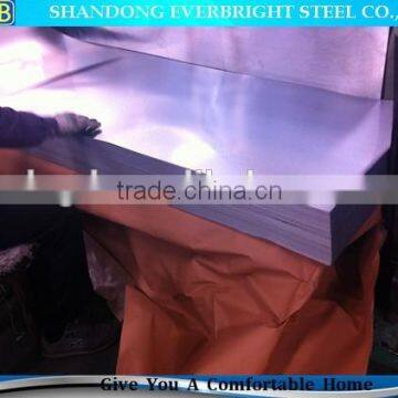 Hot Dipped Galvalume Roofing Steel Sheet/hot Dipped Aluminium Coated Steel Sheet photo-3