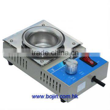 Mini Type Lead-free Soldering Pot/solder Tin XC-38D photo-2