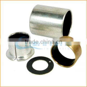 High Precision Steel Sleeve Bushing photo-2