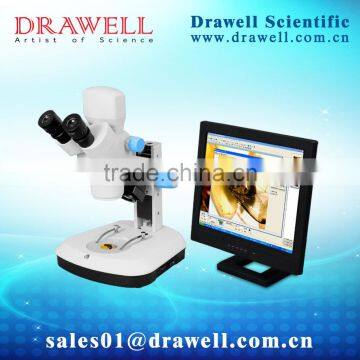 SZ680/SZ780 Stereo Zoom/Dissecting/Digital Microscope photo-3