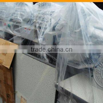 4 Head Cord Embroidery Machine Price photo-4