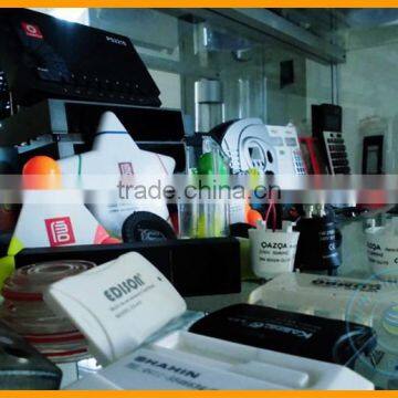 Four Color Pad Printing Machine photo-6