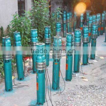 150HP electric submersible pump deep well water pump